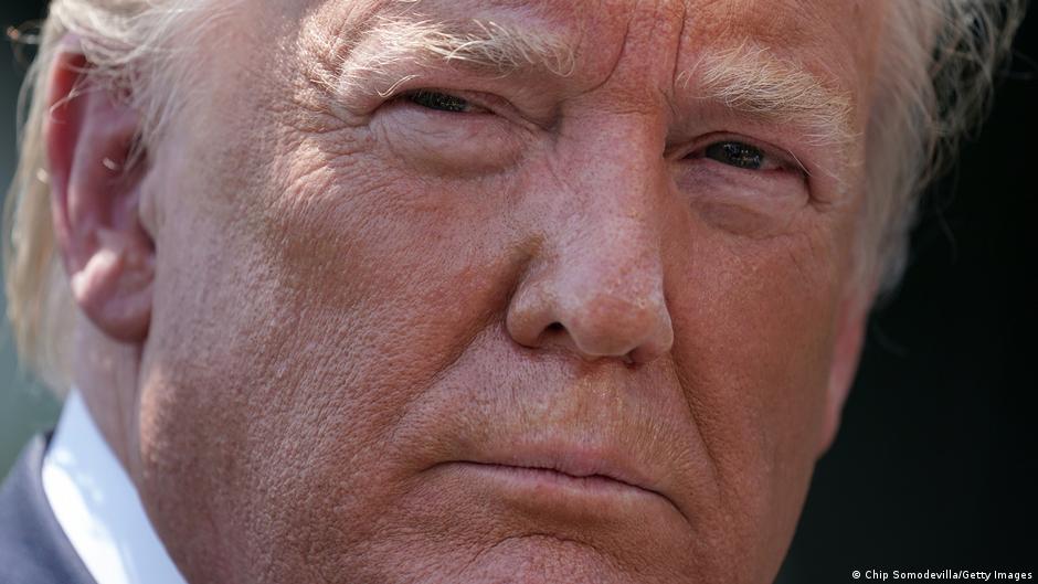 Трамп допустив участь Європи в наступному раунді переговорів щодо України