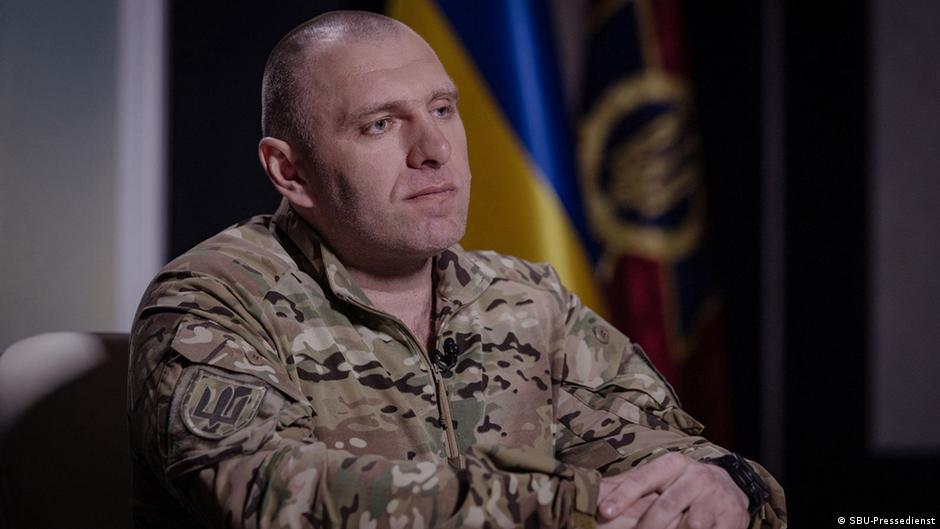 Малюк: У глибокому тилу РФ уражено вже понад 200 об'єктів