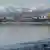 Город Анкоридж на Аляске