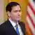 US-Außenminister Marco Rubio