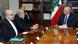 دیدار علی لاریجانی با مقامهای دولت لبنان دیدار علی لاریجانی با مقامهای دولت لبنان