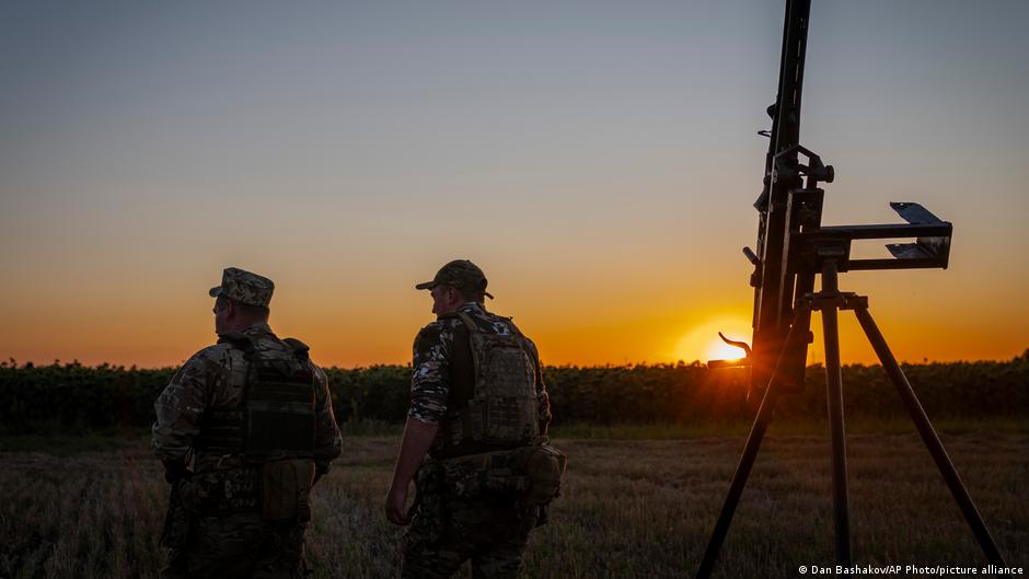 ЗСУ уразили пункт базування БпЛА в Криму та склад боєприпасів на Донеччині
