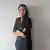 La periodista cubana Yoani Sánchez.