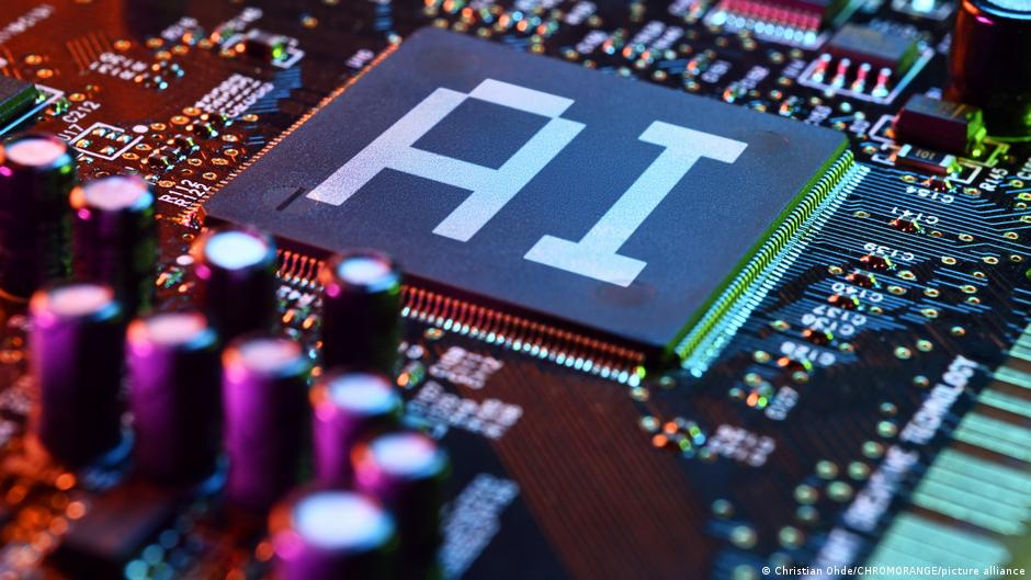 ¿Va a estallar la burbuja de las IA?