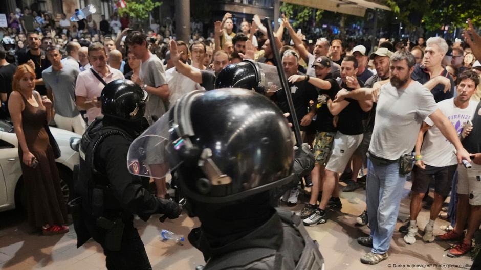 Beograd 13.08.2025.