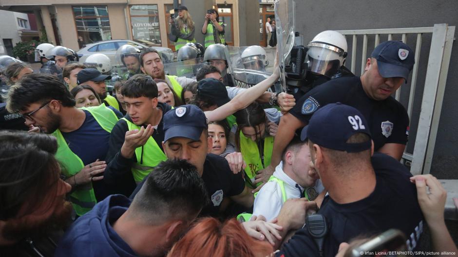 Novi Pazar, 12.08.2025.