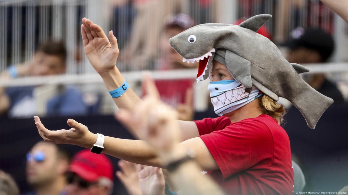 Baby Shark song not plagiarised - South Korean top court Baby Shark song not plagiarised - South Korean top court