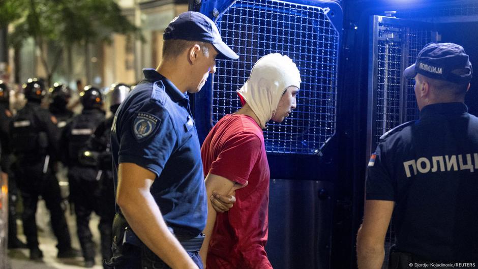 Beograd, 13.08.2025.