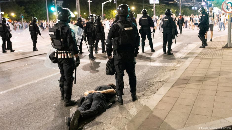 Beograd 13.08.2025.