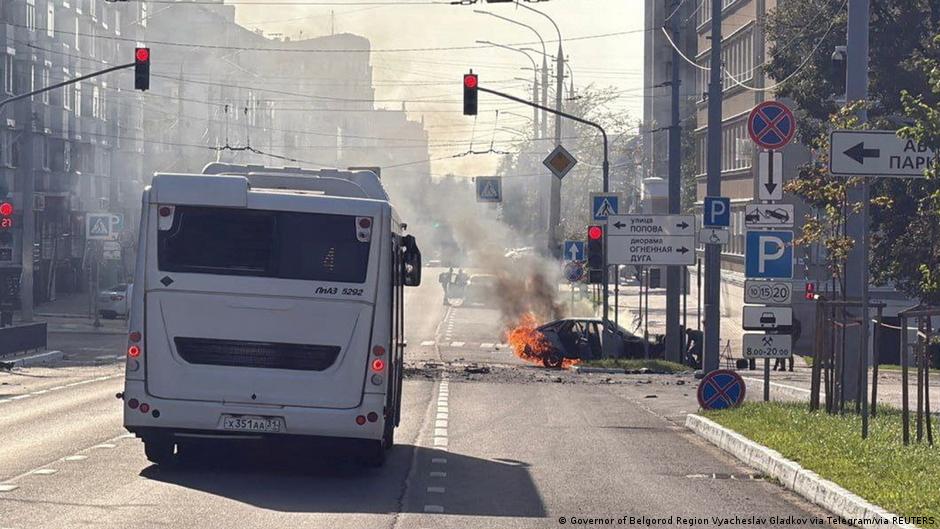 В Белгороде вынесли приговоры за хищения на строительстве оборонительных сооружений