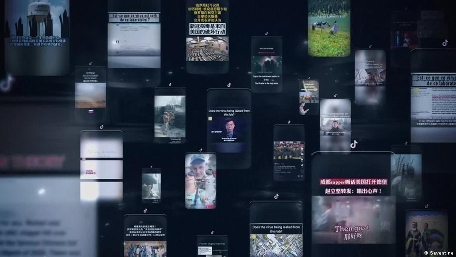 Kina je već daleko otišla u prikupljanju ličnih podataka