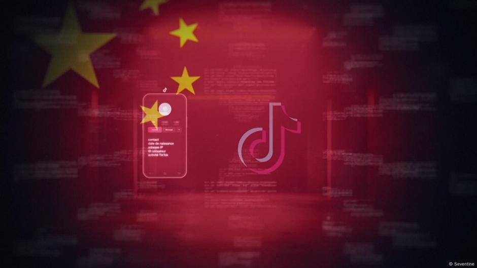 牆外文摘：中國思想控制的閉合系統 – DW