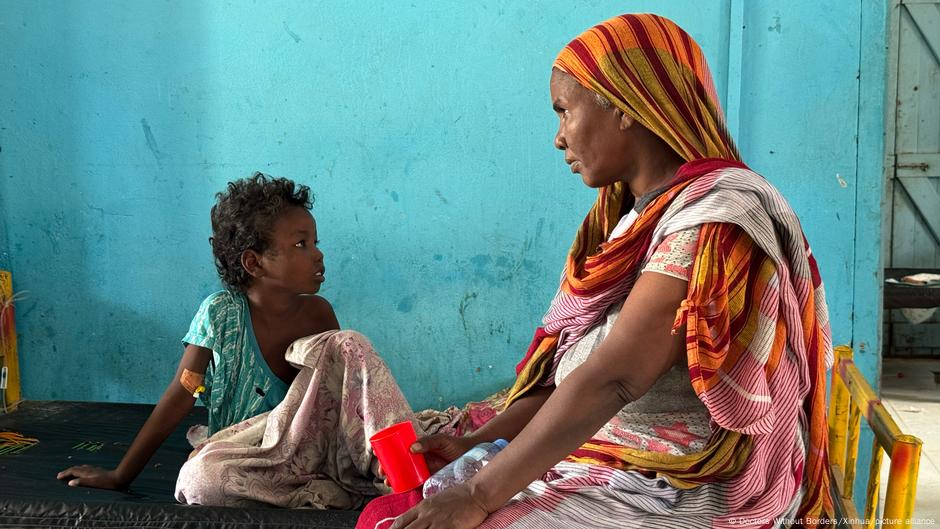حرب السودان تحرم ثلاثة أرباع الأطفال من التعليم
