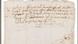 Imagen de un manuscrito firmado por el conquistador español Hernán Cortés en 1527, que se cree que fue robado de los archivos nacionales de México y recuperado y devuelto por el FBI de EE. UU. al Gobierno mexicano, en esta imagen difundida el 22 de noviembre de 2022. Imagen de un manuscrito firmado por el conquistador español Hernán Cortés en 1527, que se cree que fue robado de los archivos nacionales de México y recuperado y devuelto por el FBI de EE. UU. al Gobierno mexicano, en esta imagen difundida el 22 de noviembre de 2022.