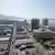Rascacielos al pie del mar. Kingston desde el aire. La capital de Jamaica se abre a la modernidad.