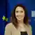 Официальная представительница Еврокомиссии Арианна Подеста