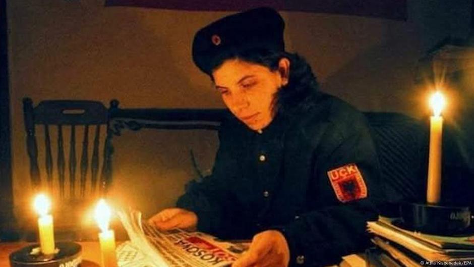 Kosovo: Women veterans struggle for recognition DW 08/15/2025