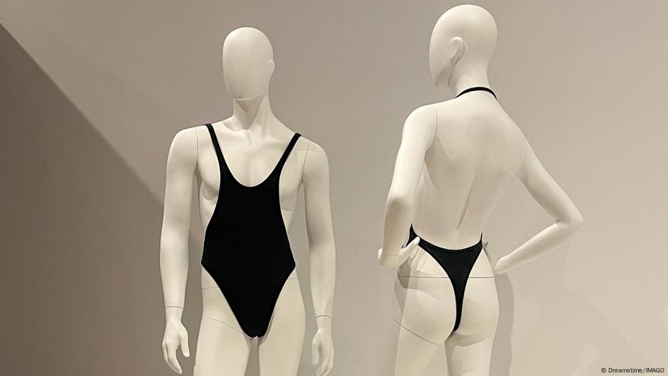 Gernrajhova moda je bila namenjena svim polovima