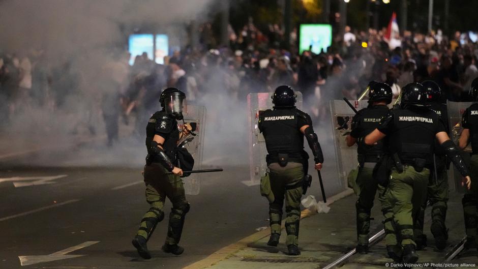 Beograd, 14.08.2025.