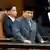 Pidato kenegaraan dan perdana Prabowo sebagai Presiden RI