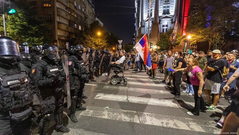 Beograd, 14.08.2025.