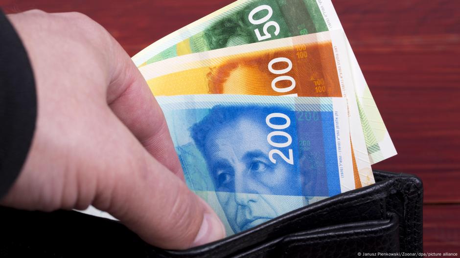 Norveški investicioni fond prodao je poslednjih dana udele u 11 od 61 izraelske firme