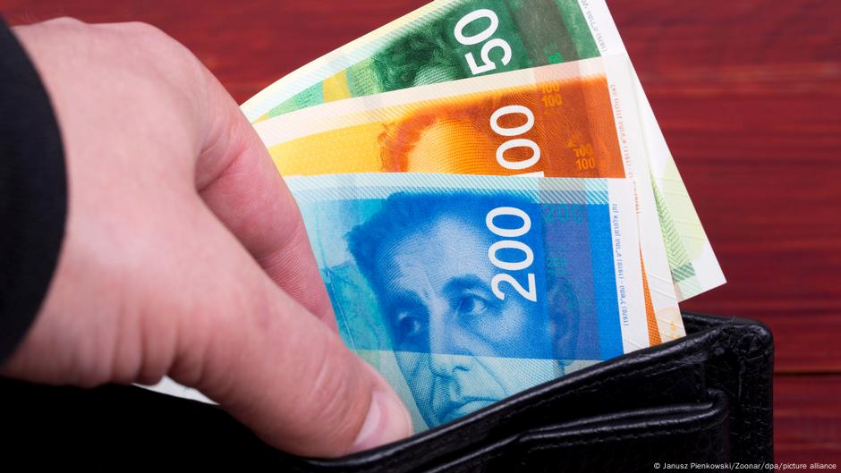 ¿Torcerá la economía global la estrategia de Israel en Gaza? – DW – 18/08/2025