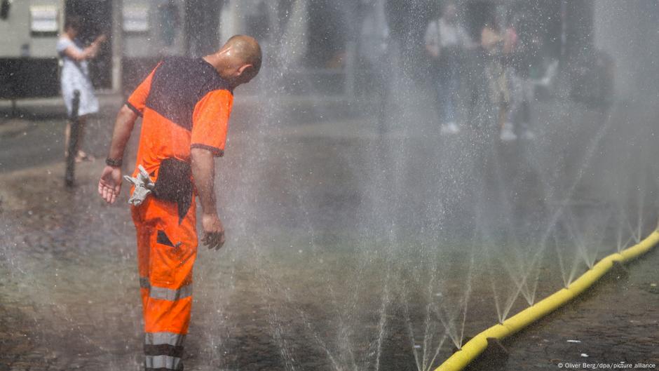 WHO-schl-gt-Alarm-Arbeitnehmer-weltweit-leiden-unter-Hitze