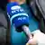 Microfone da RTP