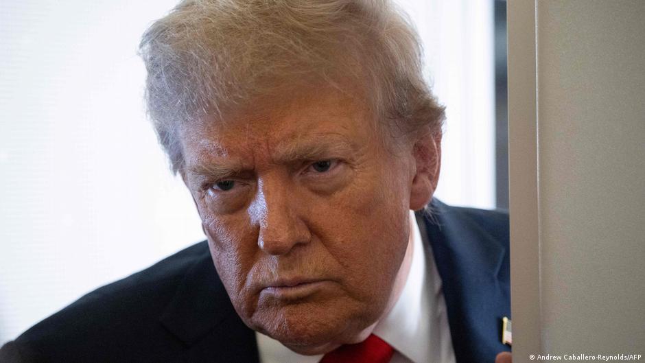 Трамп: Україні потрібне не перемир'я, а мирна угода