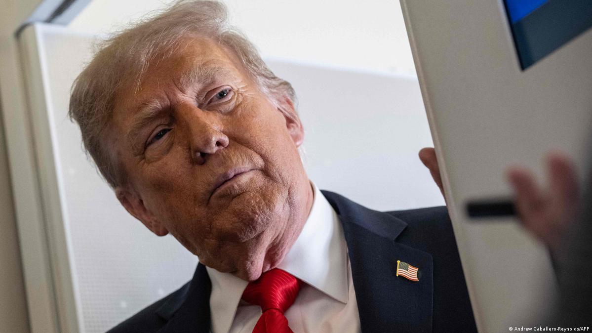 US court throws out massive fraud penalty against Trump