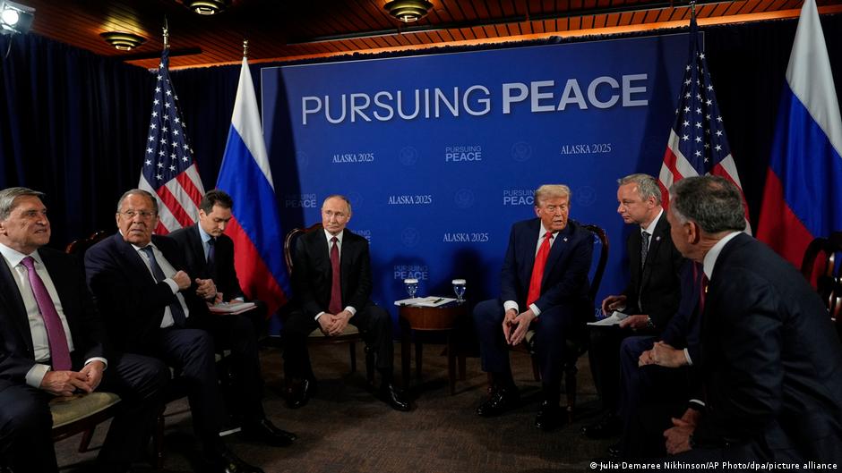 Трамп і Путін домовились про "надійні гарантії безпеки" для України - Віткофф