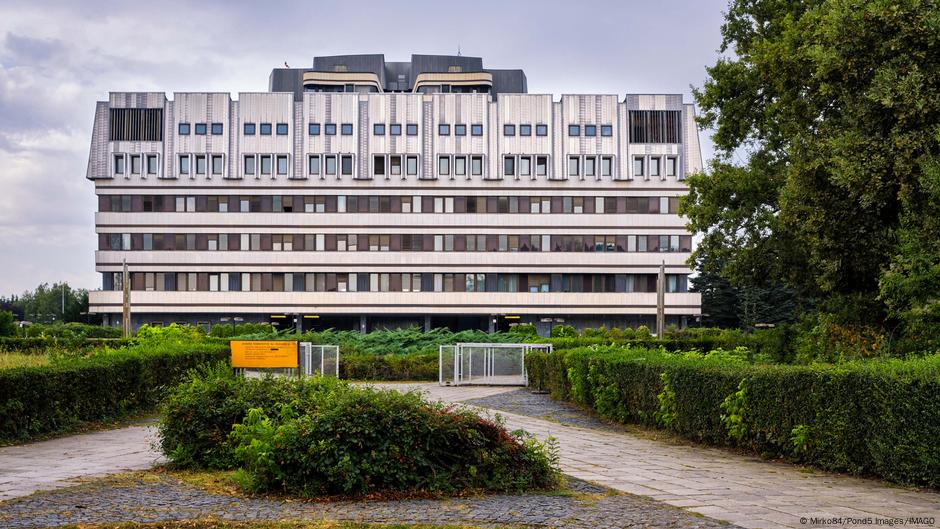Vojno-medicinska akademija u Beogradu