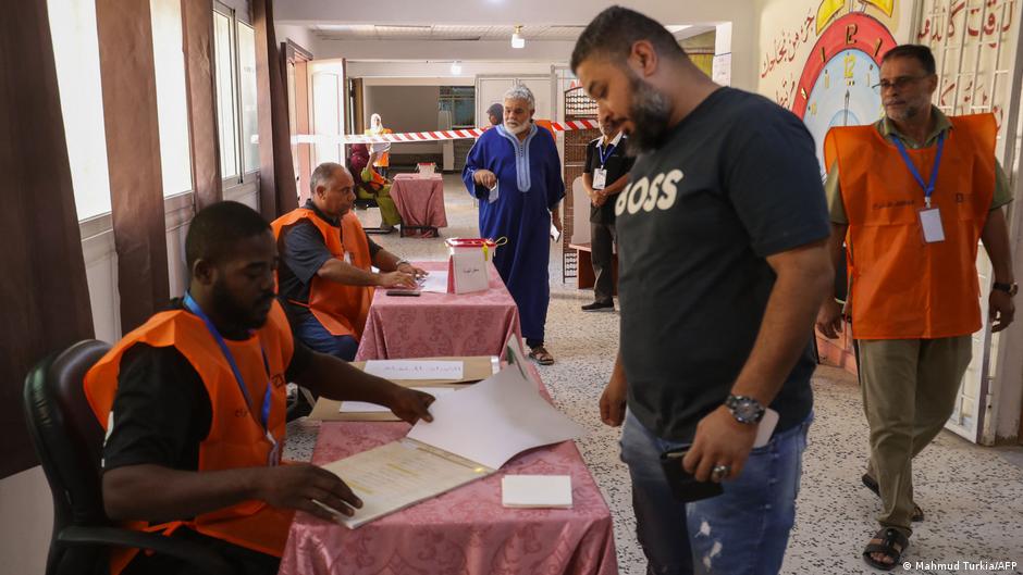 Unity at last: Is Libya's damaging power struggle at an end?