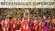 Franz-Beckenbauer-Supercup 2025 | VfB Stuttgart dhidi ya FC Bayern München Franz-Beckenbauer-Supercup 2025 | VfB Stuttgart dhidi ya FC Bayern München