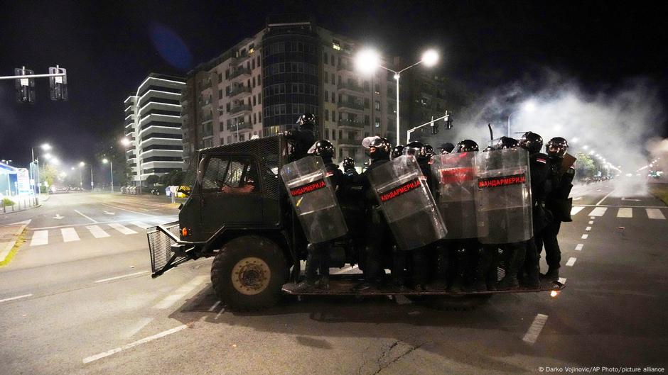 Beograd, 16.08.2025.