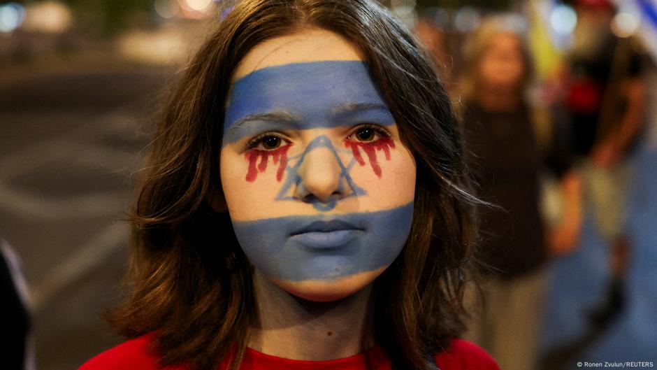 Trauma 7. oktobra 2023. duboko je urezano u Izraelu – a zemlja je i danas duboko podeljena oko toga kako da se nosi s nasleđem tog dana