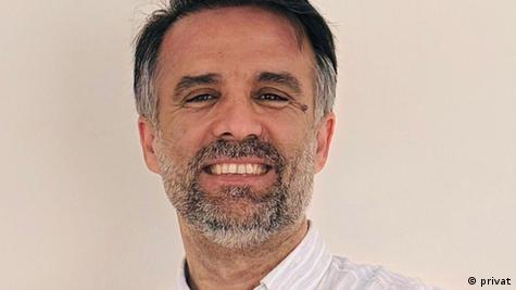 Harran Üniversitesi'nden sosyolog Prof. Dr. Mahmut Kaya