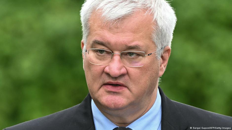 Ministar spoljnih poslova Ukrajine Andrij Sibiha: „Rusija namerno ugrožava nuklearnu bezbednost u Evropi“