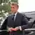 "Varios otros países nos secundan (...) Juntos, hagamos de esta conferencia sobre una solución con dos Estados un cambio decisivo en favor de la paz y la seguridad de todos en la región", declaró Macron. (Archivo)