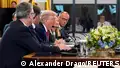 Germany's Merz: Who are his international allies?