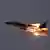 Літак F-15 ізраїльських ВПС