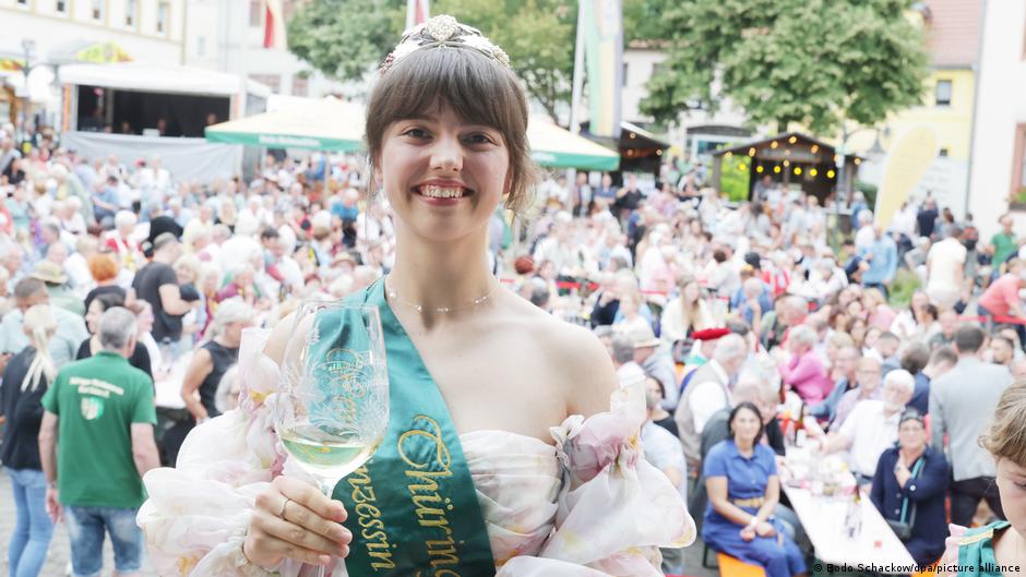 Як винна принцеса-українка захищається від нападок у Німеччині