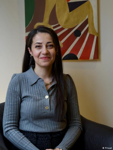  Kocaeli Üniversitesi Sosyal Hizmet Bölümü’nden araştırmacı Dr. Nurgül Certel