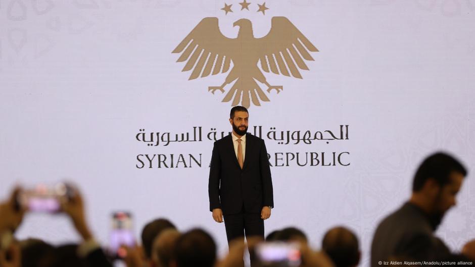 سوريا: انتخابات برلمانية غير مباشرة في 5 أكتوبر