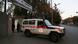 A file picture from 2021 showing an emergency vehicle in Kabul A file picture from 2021 showing an emergency vehicle in Kabul