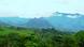 Montañas y selva boscosa en la reserva de biosfera de Bosawás, el "pulmón verde" de Centroamérica, en peligro por la minería china. (Archivo).