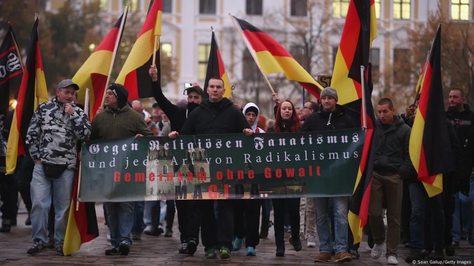 Sondaże: Prawie 40 procent poparcia dla AfD w Saksonii-Anhalt