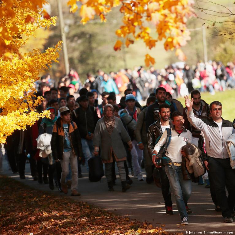 تقييم لاستراتيجية الأمم المتحدة الخاصة باللاجئين: ما الجديد؟