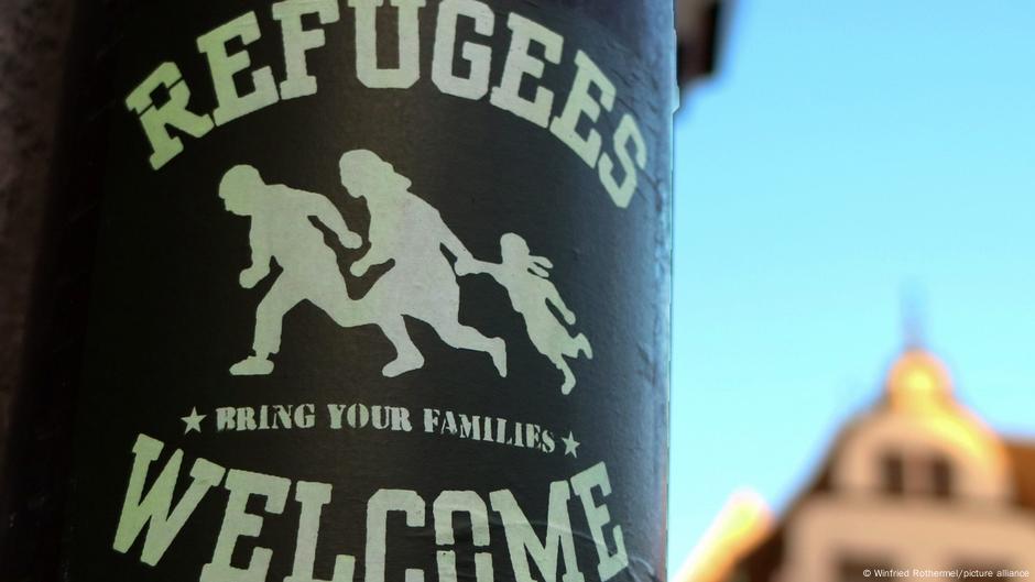 Germany updates: Fewer refugees living in Germany DW 09/19/2025